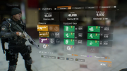 Gear sets