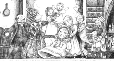 Dollfamily