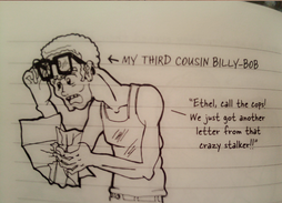 Billybob