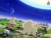Spirit Bomb