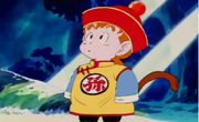 Kid gohec