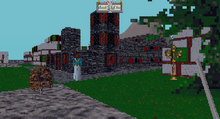 Dragonstar (arena)