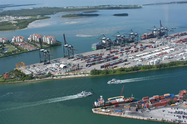 File:PortOfMiamiFlorida.jpg