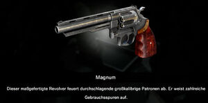 Magnum