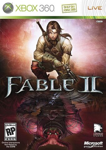Arquivo:Fable II Artwork.jpg