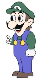 Mama Weegee