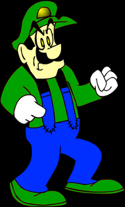 Toon Luig