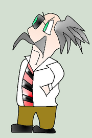 Toon Prawphysaur
