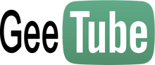 GeeTube Logo Updated