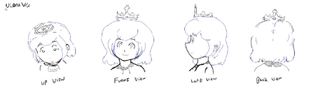 ULONA4 VIEWS