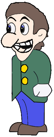 Troleegee