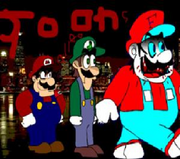 Malleo toons