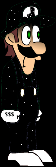 Toon samaweegee remake