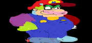 Toon Caramellio