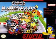 SuperMalleoKart