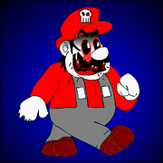 Toon Killortran