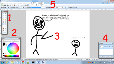 Paint.netLayout