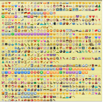 Emojee's Forms