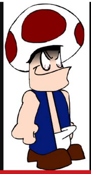 Toon Tode