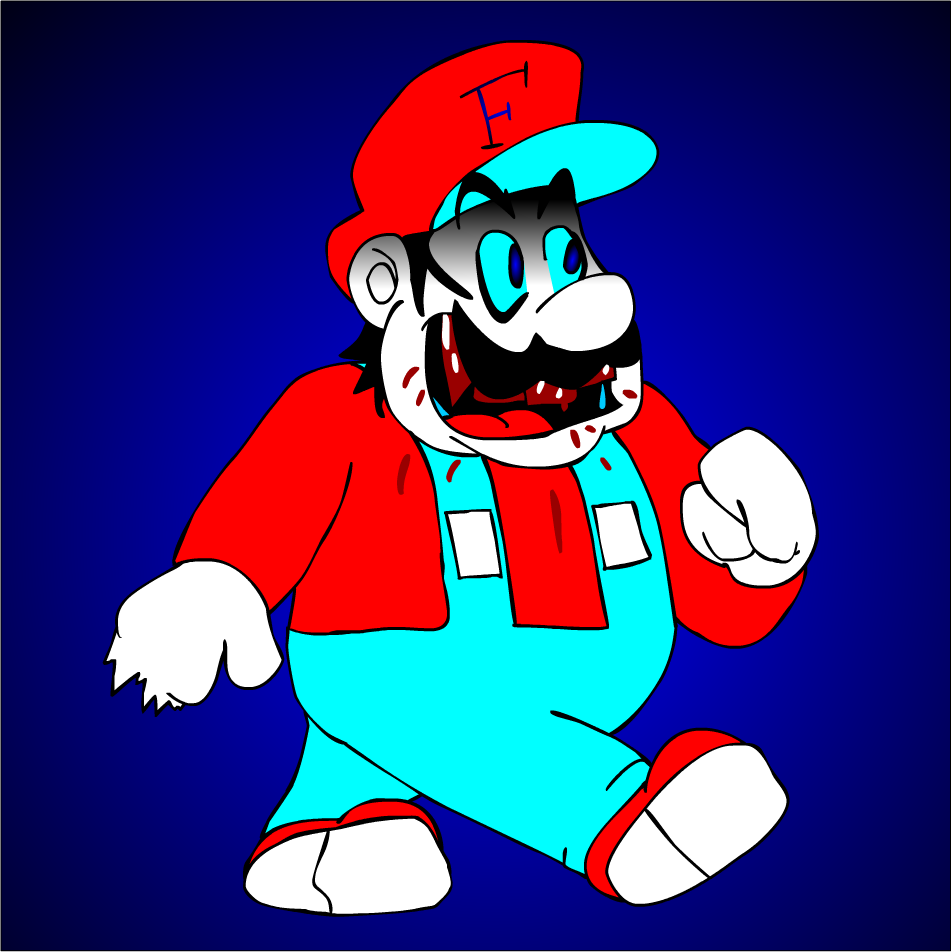 Toon fortran by thereal4tren