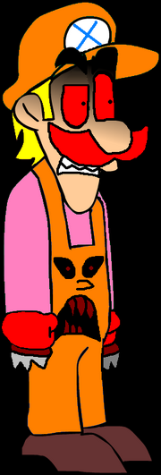 Toon Angreegee