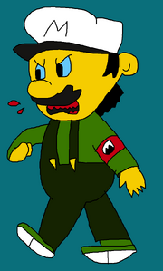 Toon Mayageerio