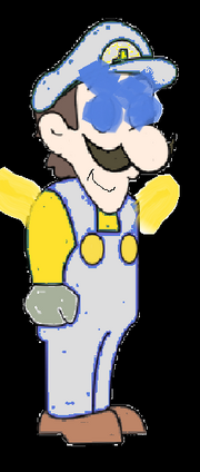 Strong ruijee