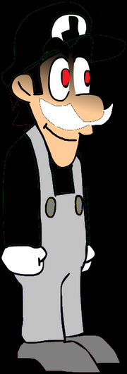 Toon Armageddeegee
