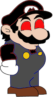 Dark Malleo