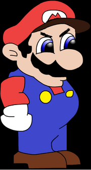 Angryalleo
