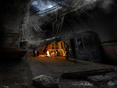 Hideout