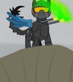Pegasis enclave by aaronmk-d4h04bg