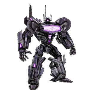 Shockwave 1339603007