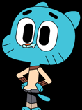 Gumball Watterson | The Fanon Warfare of Gumball Wiki | Fandom powered