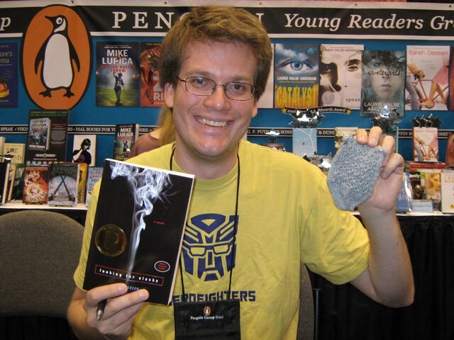 File:Johngreensock.jpg