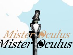 Mister Oculus