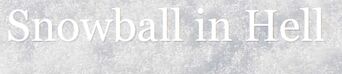 Snowballinhell-logo