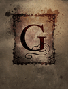 Gantletter