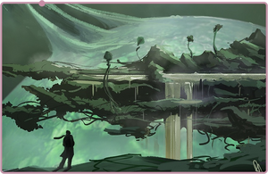 Sunless Skies Reach KS