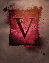 Violantletter