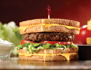 Grilledcheeseburgermelt