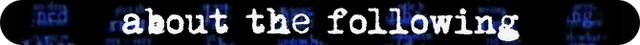 File:The following wiki about-header.png