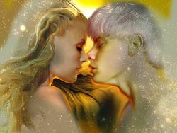 Jenny and Julian