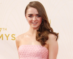 Maisiewilliams