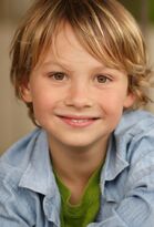 Finn Carr