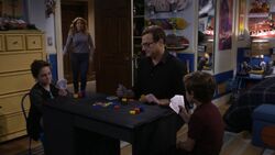 SecretsLiesAndFiretrucks