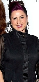 Anna Maria Orzano
