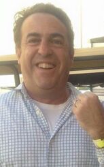 Bryan Behar