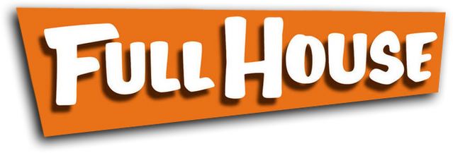 File:Full House Logo.png
