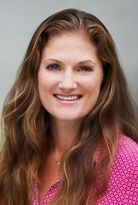 Anne Marie McEvoy